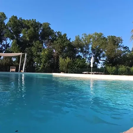 Arzilla Frühstückspension Rosciano (Marche)