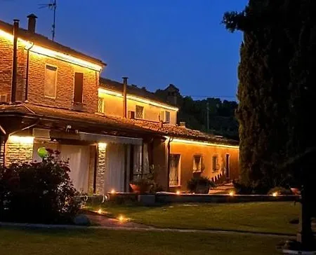 Arzilla Frühstückspension