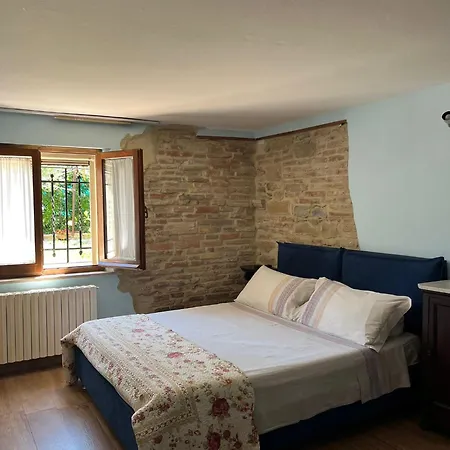 Frühstückspension Arzilla *