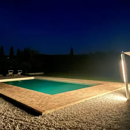 Frühstückspension Arzilla *