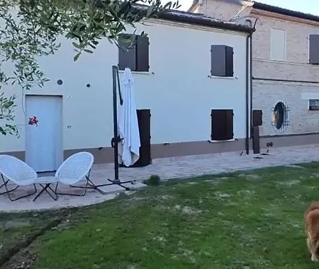 Arzilla Bed & Breakfast *